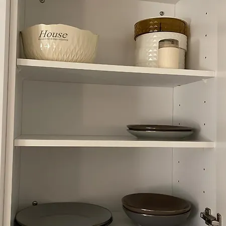 Appartement Alpenblik