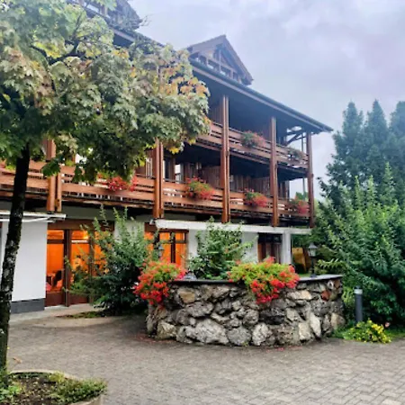 Alpenblik * Aeschi Bei Spiez