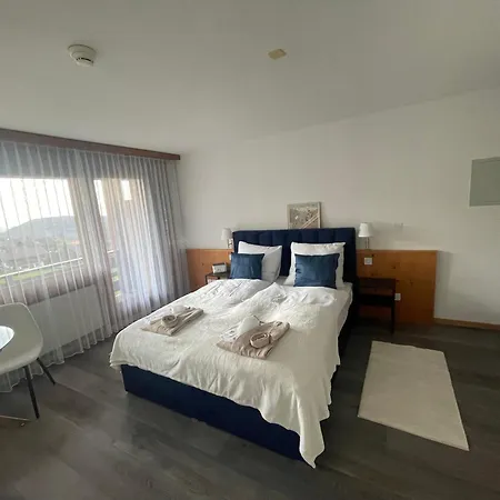 Alpenblik דירה Aeschi Bei Spiez