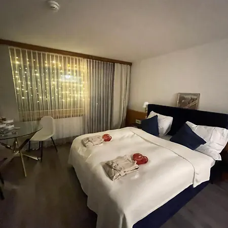 Alpenblik * Aeschi Bei Spiez