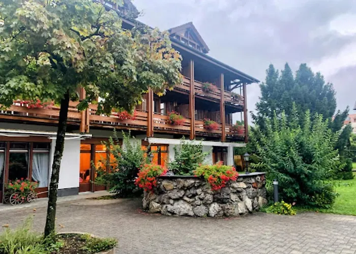 Alpenblik * Aeschi Bei Spiez