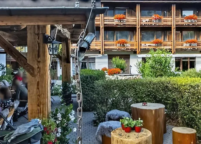 Alpenblik Apartamento