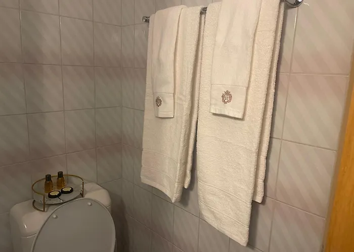 Apartamento Alpenblik