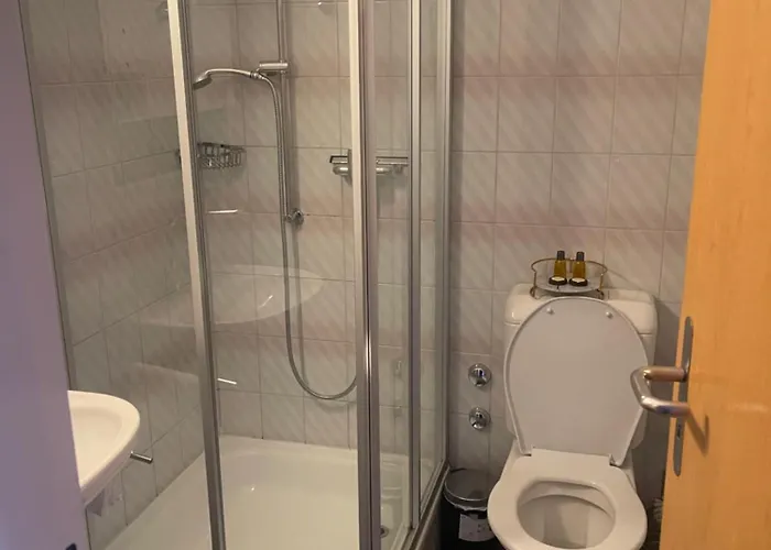 Apartamento Alpenblik Aeschi Bei Spiez