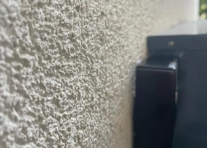 Alpenblik Apartamento