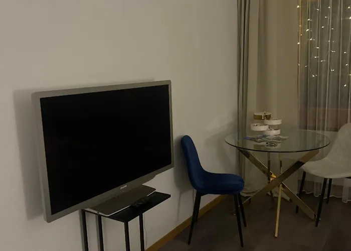 Alpenblik Apartament