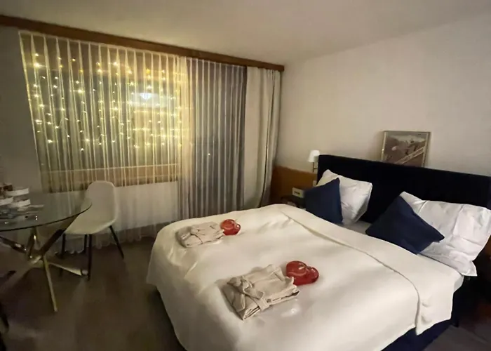 Alpenblik * Aeschi Bei Spiez