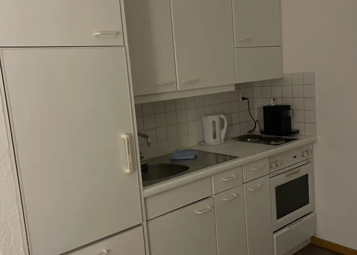 Alpenblik Apartamento *