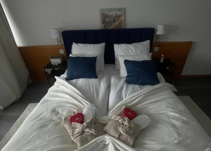 Apartament Alpenblik *