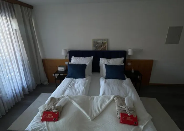 Alpenblik Apartament *