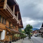 Alpenblik Aeschi Bei Spiez