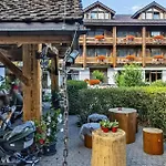 Alpenblik 公寓