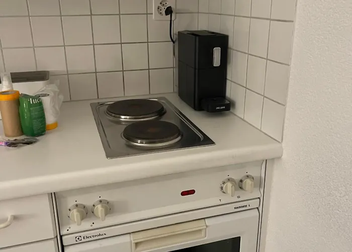 Alpenblik Aeschi Bei Spiez