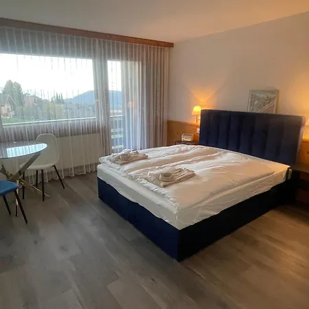 Apartment Alpenblik