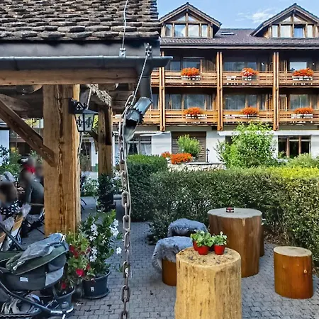Alpenblik Apartment