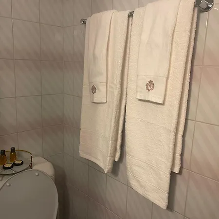 Apartment Alpenblik