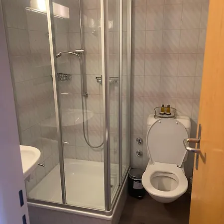 Apartment Alpenblik Aeschi Bei Spiez
