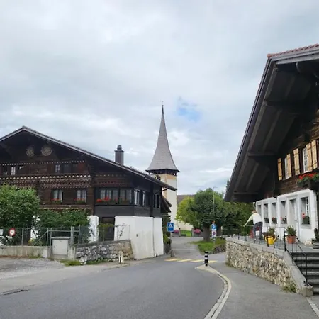 Alpenblik