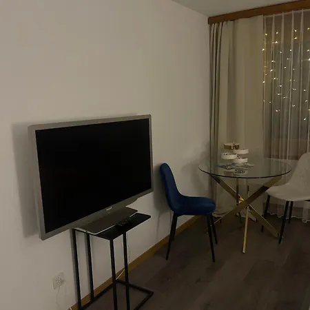 Alpenblik Apartment