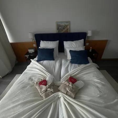 Apartment Alpenblik *
