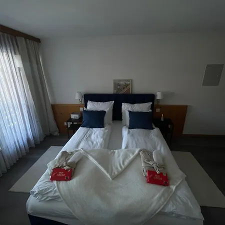 Alpenblik 아파트 *